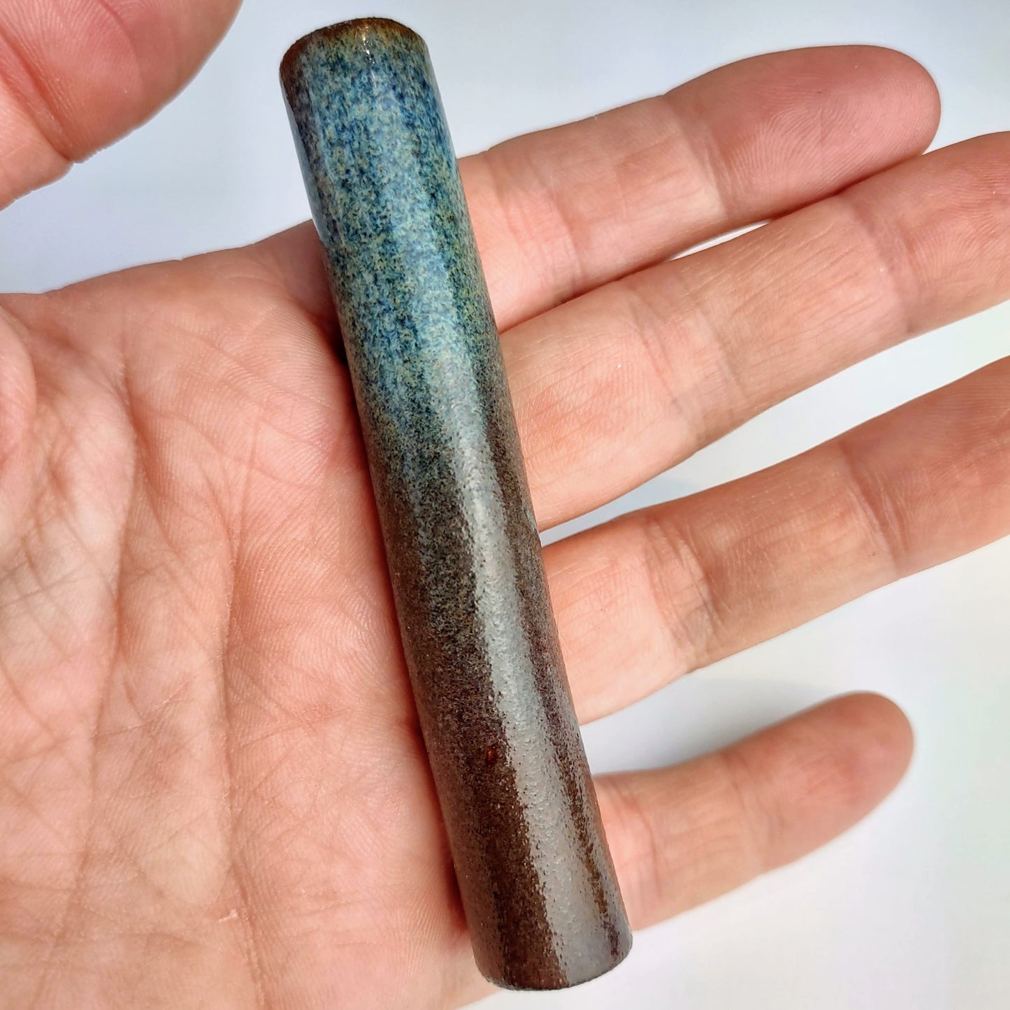 Second Sale Uno | One-Of-A-Kind Chillum