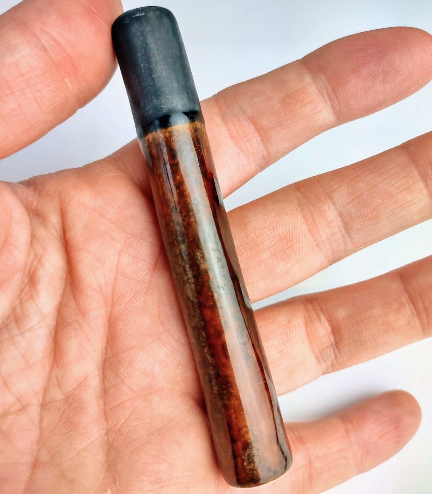 Second Sale Uno | One-Of-A-Kind Chillum