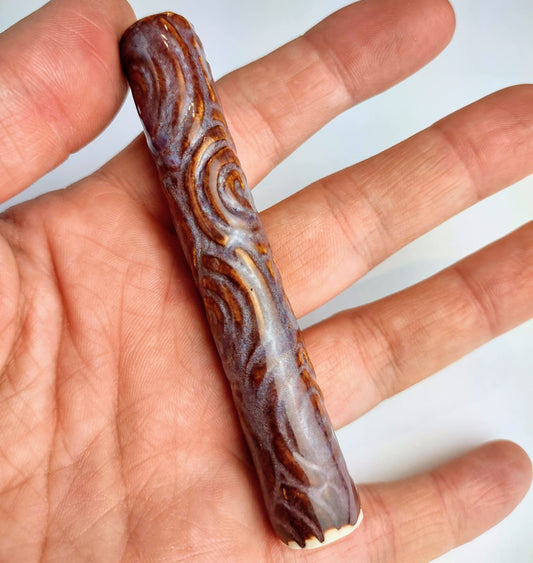 Second Sale Uno | One-Of-A-Kind Chillum