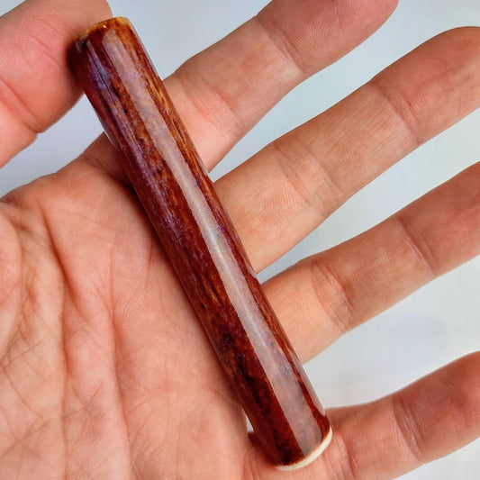 Second Sale Uno | One-Of-A-Kind Chillum