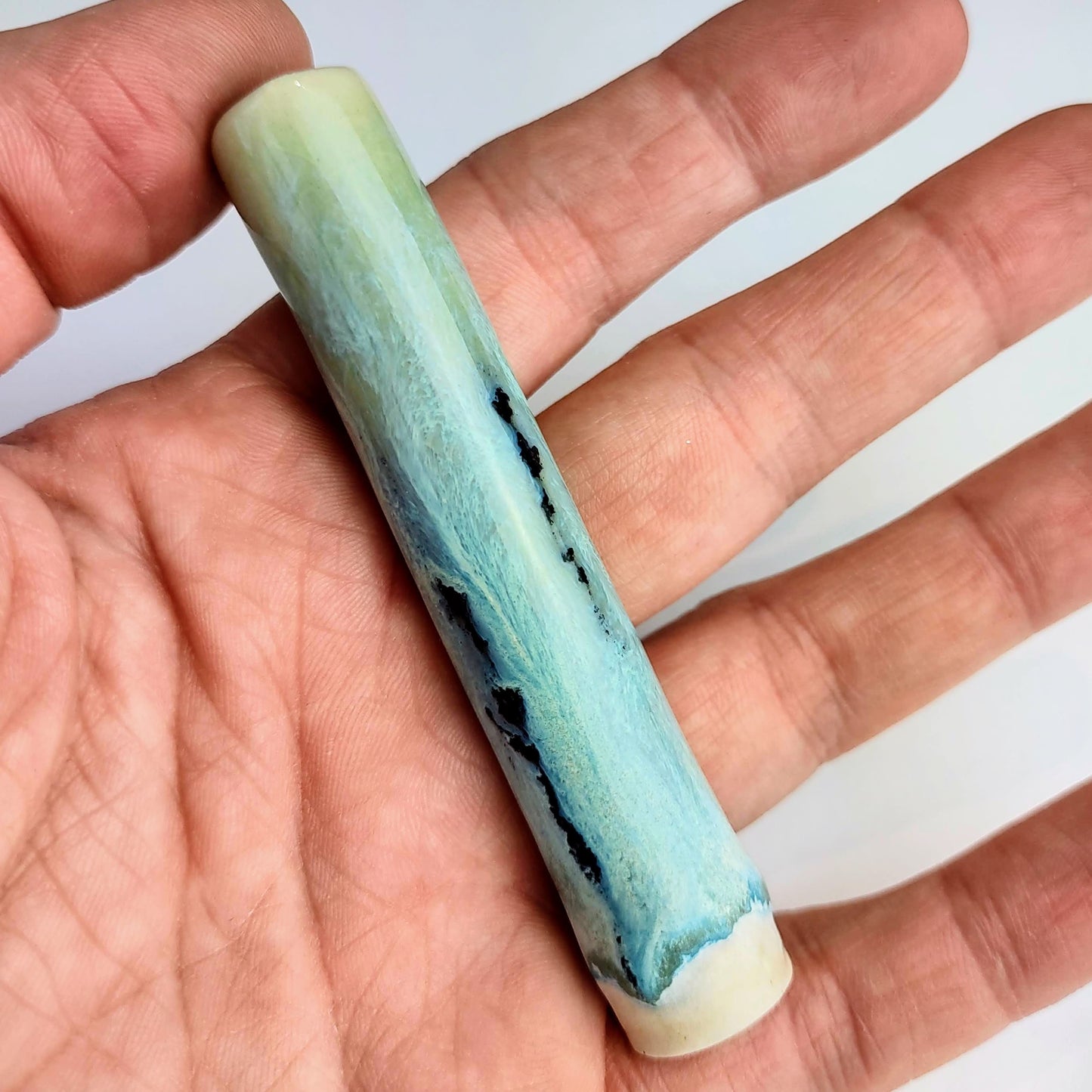 Second Sale Uno | One-Of-A-Kind Chillum