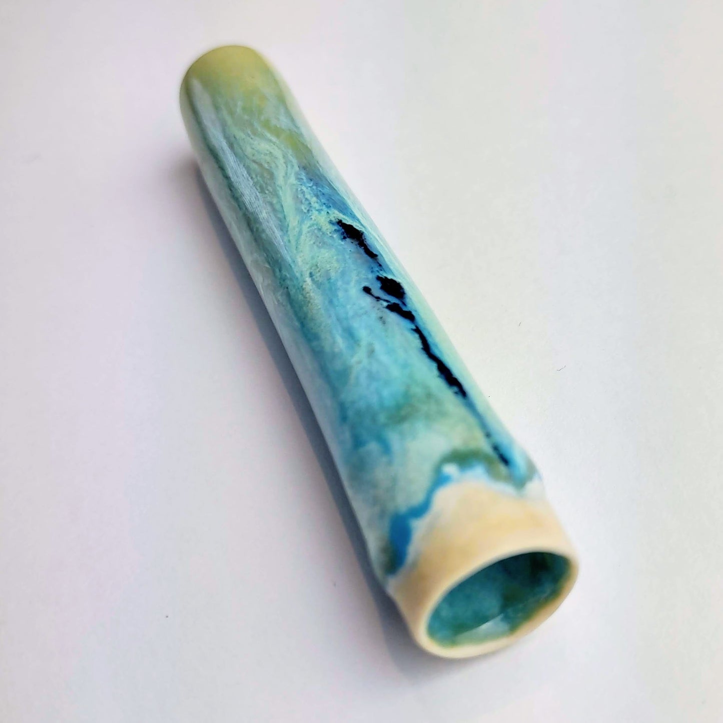 Second Sale Uno | One-Of-A-Kind Chillum
