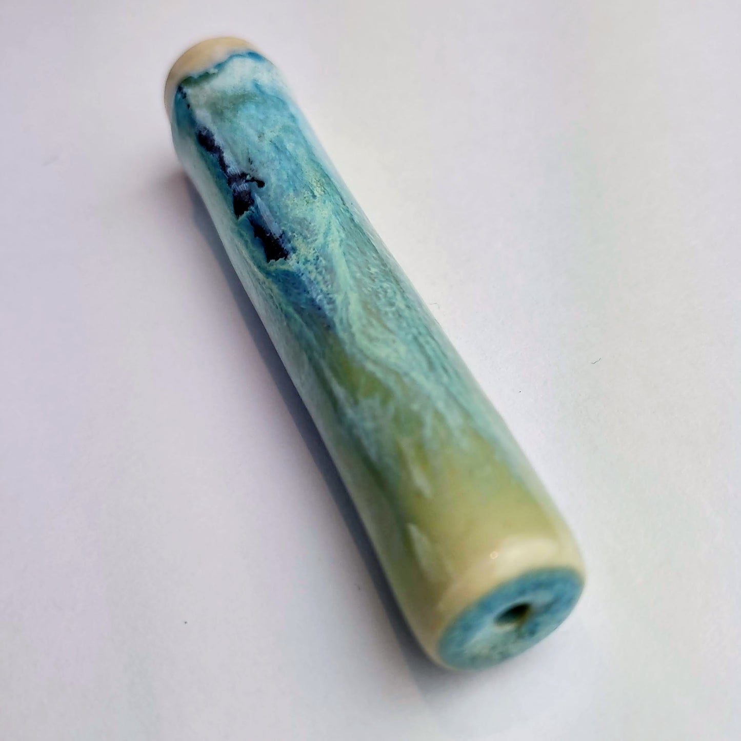Second Sale Uno | One-Of-A-Kind Chillum