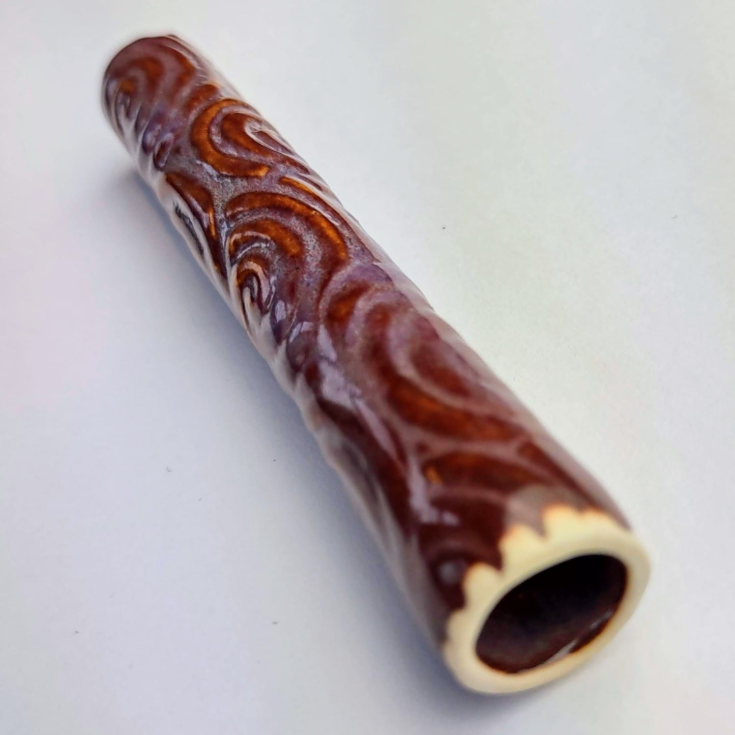 Second Sale Uno | One-Of-A-Kind Chillum