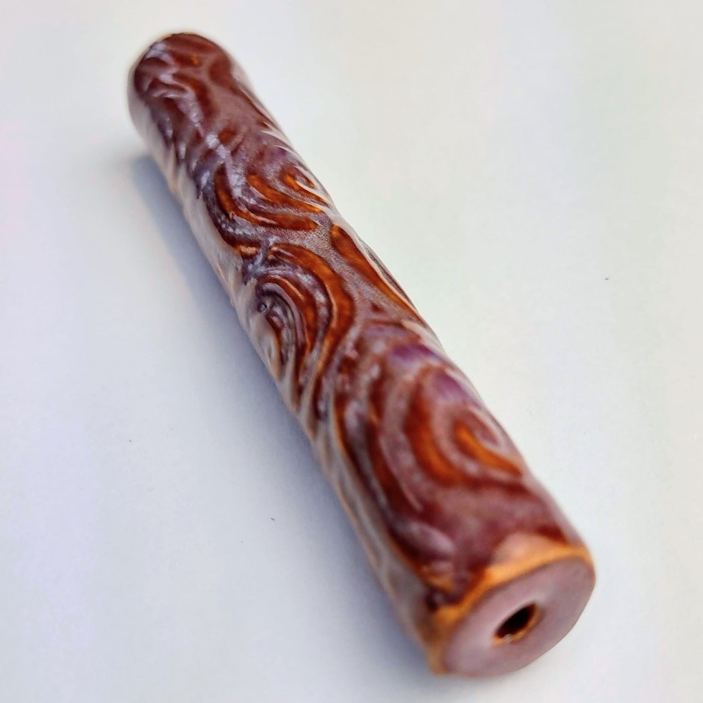 Second Sale Uno | One-Of-A-Kind Chillum