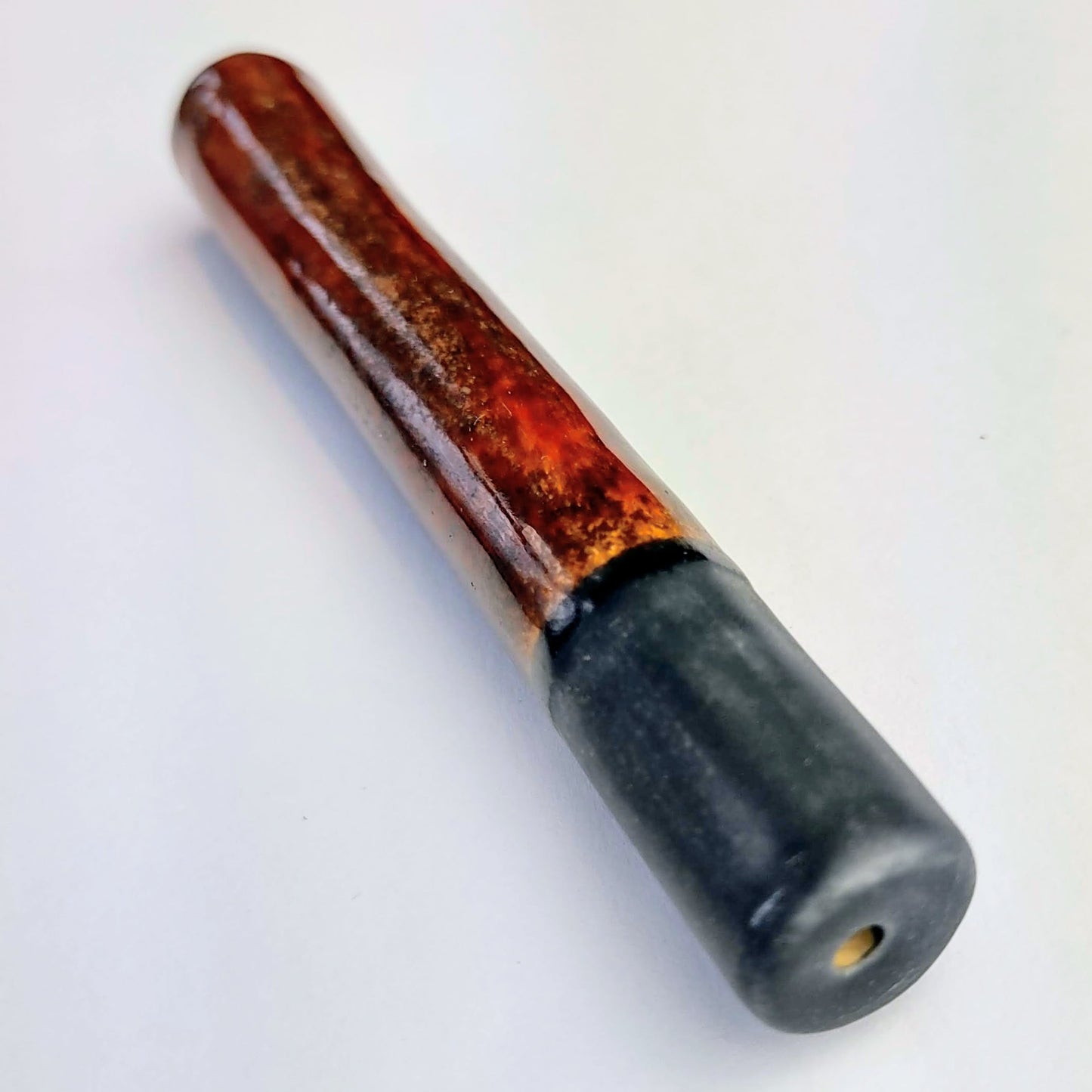 Second Sale Uno | One-Of-A-Kind Chillum
