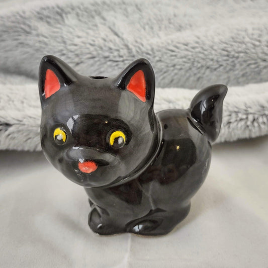 "Midnight The Cat" Roach Bank - High Koalaty