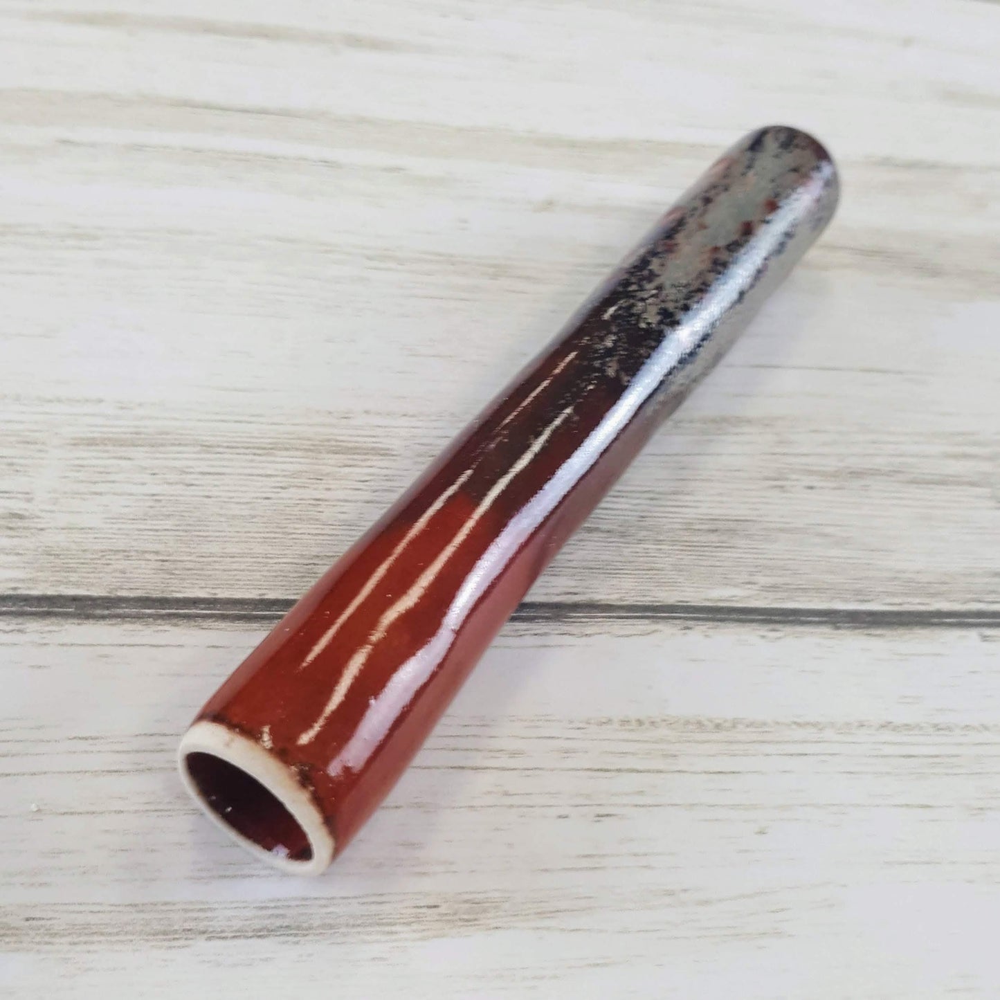 fire & ice uno chillum bowl