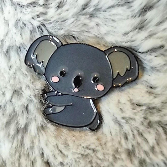 Koala Pin - High Koalaty