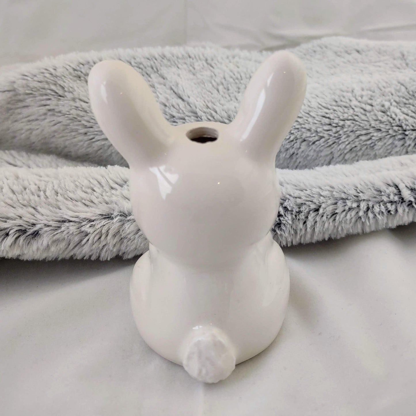 "Fluffy The Bunny" Roach Bank - High Koalaty