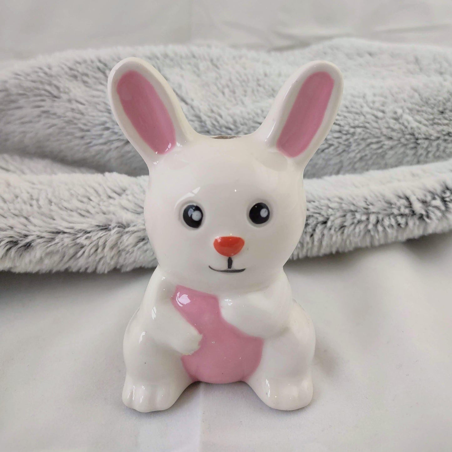 "Fluffy The Bunny" Roach Bank - High Koalaty