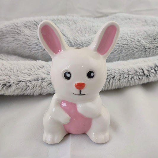"Fluffy The Bunny" Roach Bank - High Koalaty