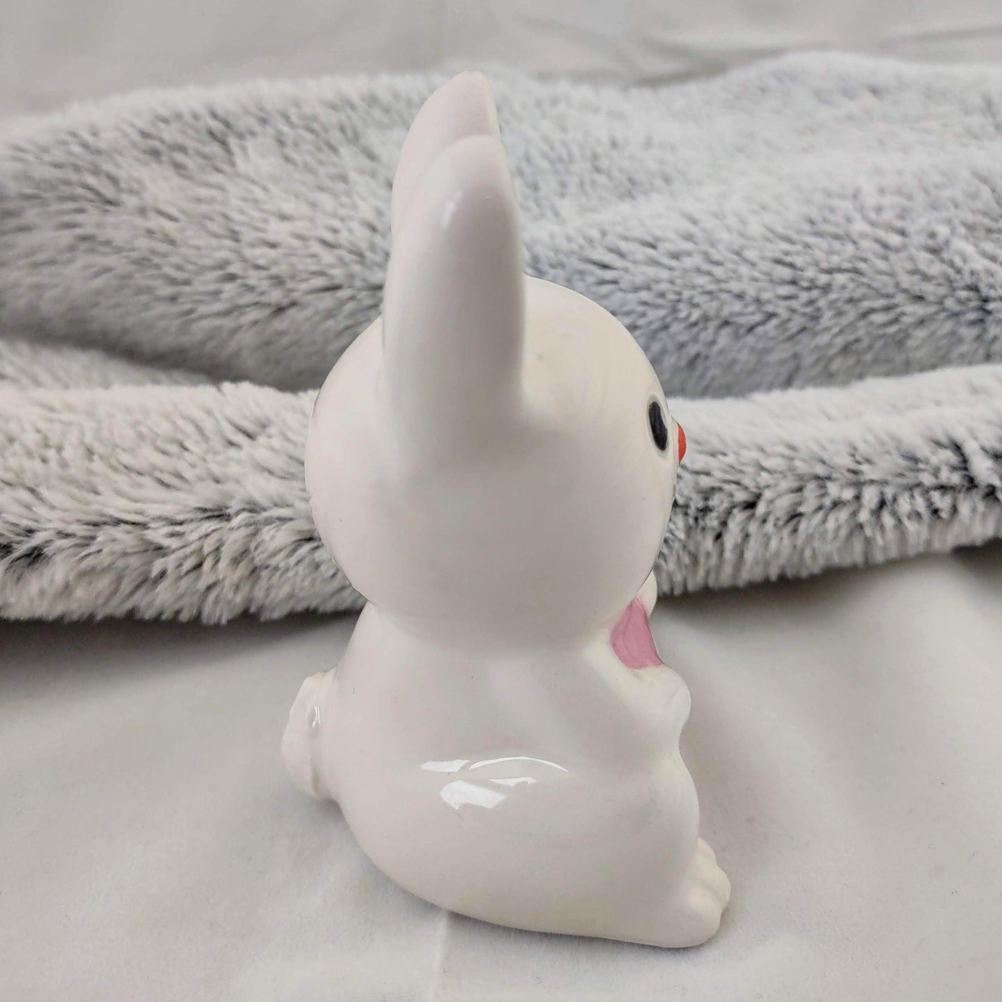 "Fluffy The Bunny" Roach Bank - High Koalaty