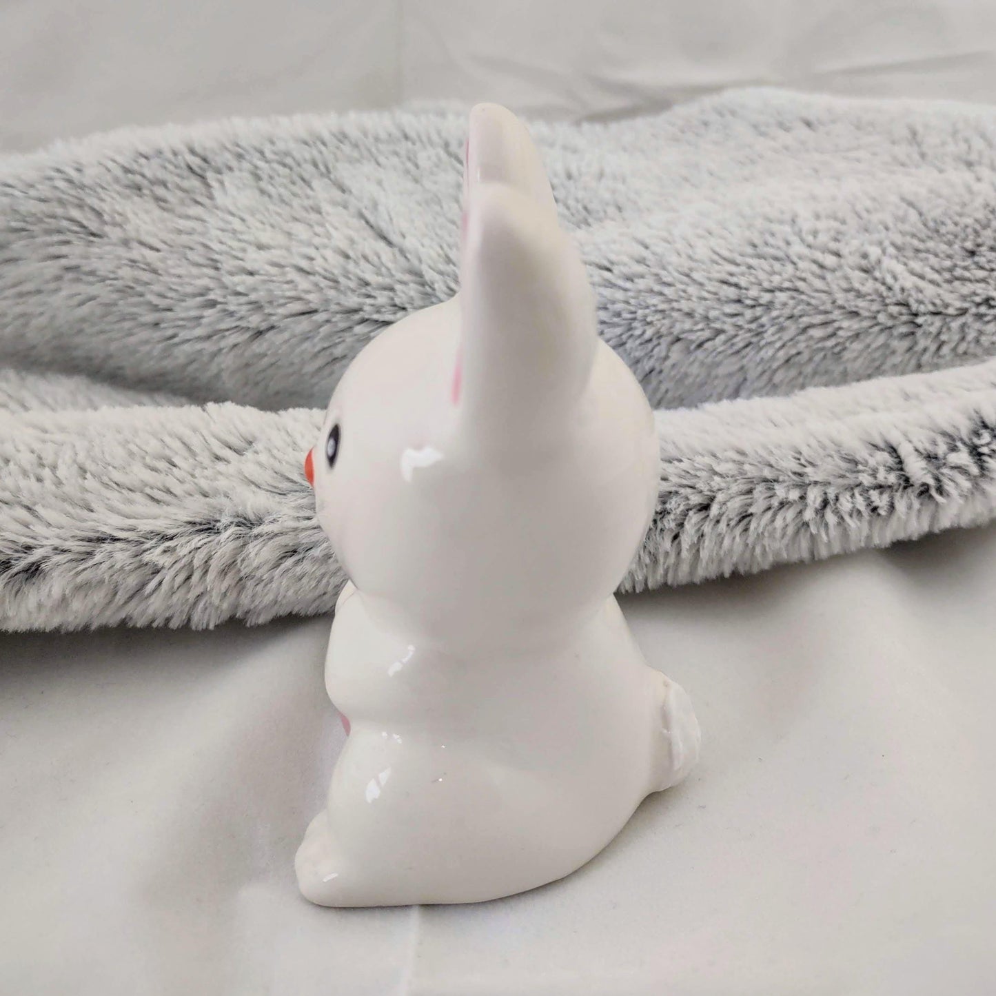 "Fluffy The Bunny" Roach Bank - High Koalaty