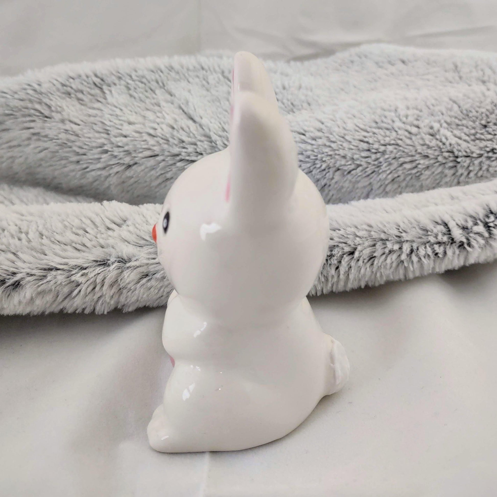 "Fluffy The Bunny" Roach Bank - High Koalaty