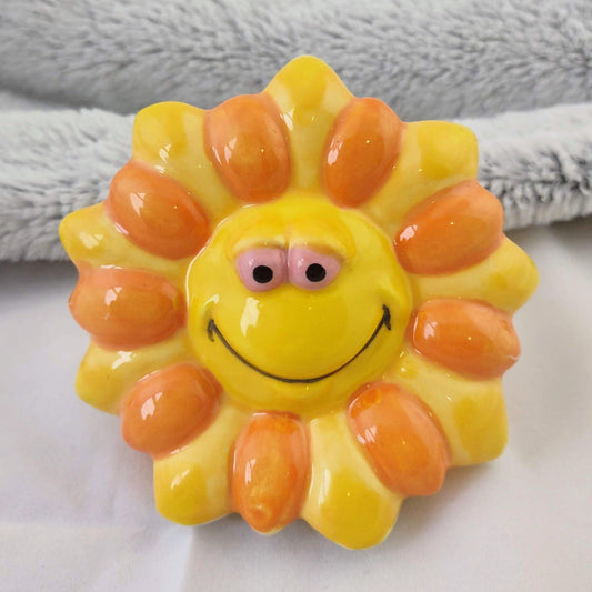 "Shiny The Sun" Roach Bank - High Koalaty