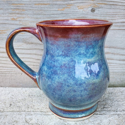 Coffee Mugs, Assorted Colours